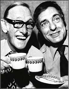 Brambell and Corbett