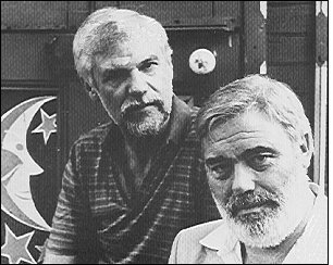 Galton and Simpson
