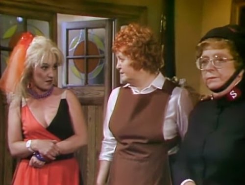 Hallelujah! TV series