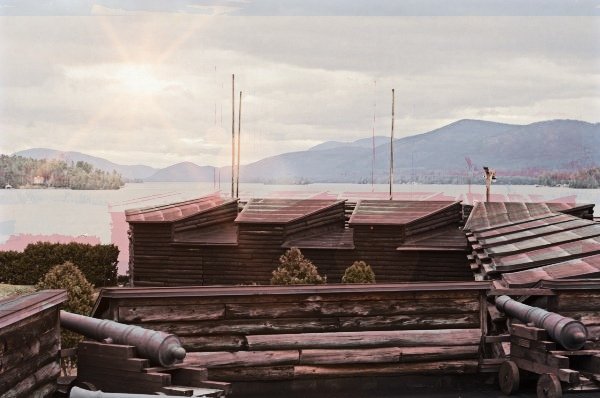 Fort William Henry