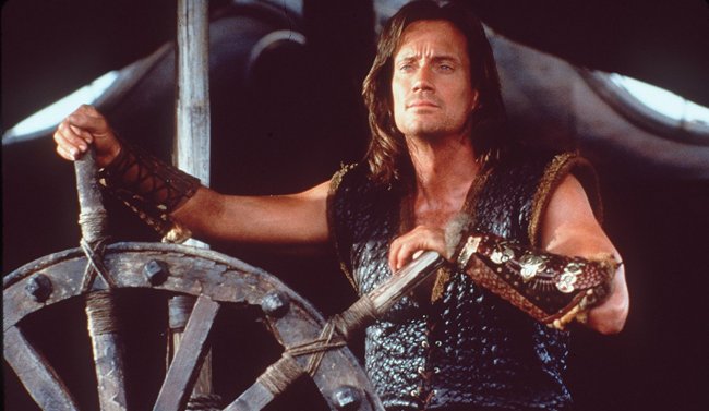 Hercules TV series