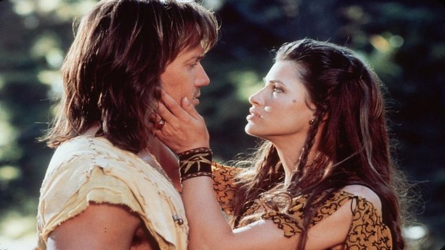 Hercules TV series