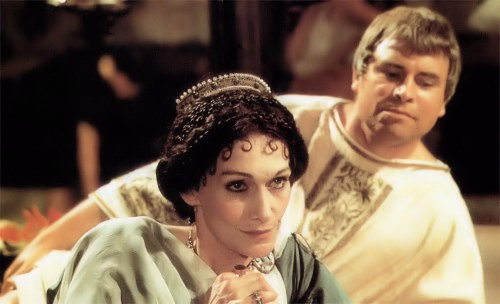 I, Claudius