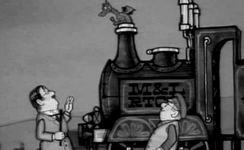 Ivor the Engine