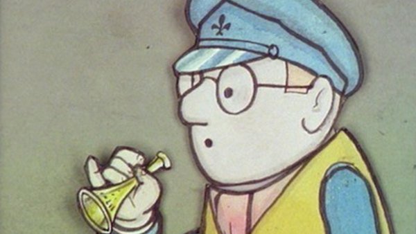 Ivor the Engine