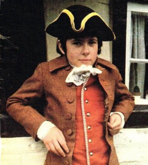 Jamie TV series 1971