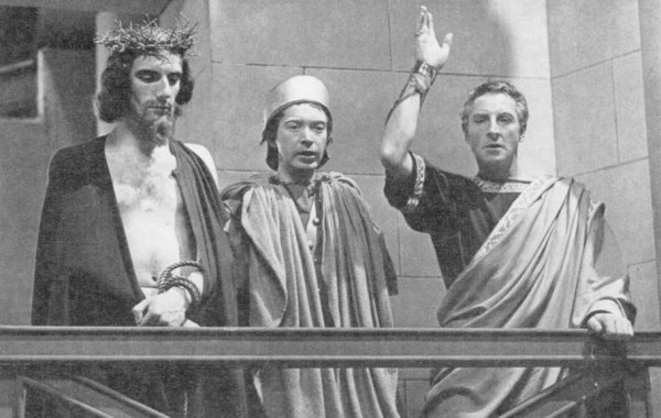 Jesus of Nazareth 1956