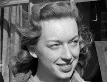 June Whitfield