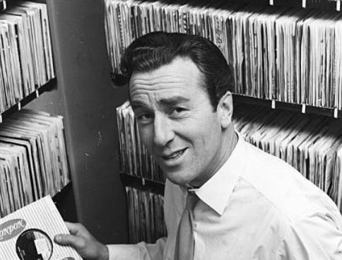 Kent Walton