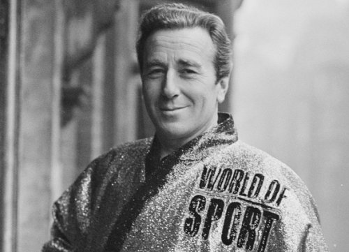 Kent Walton