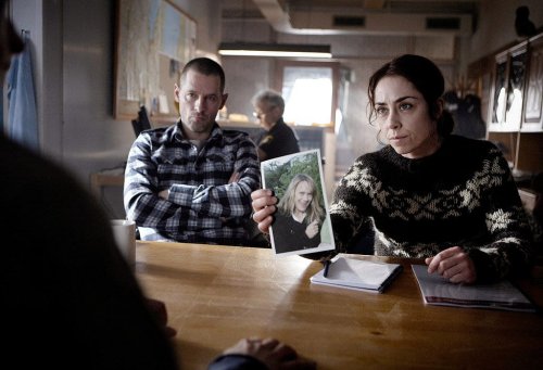 The Killing