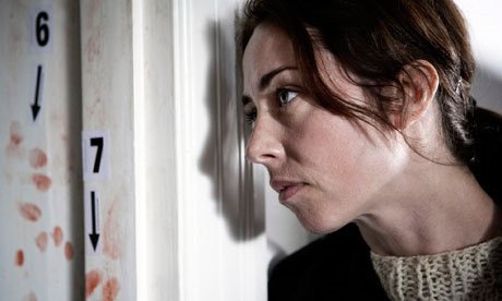 The Killing - Denmark