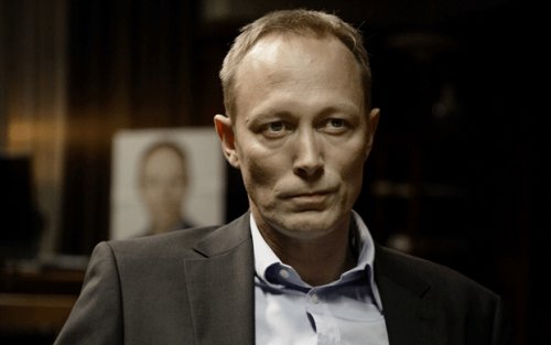 The Killing