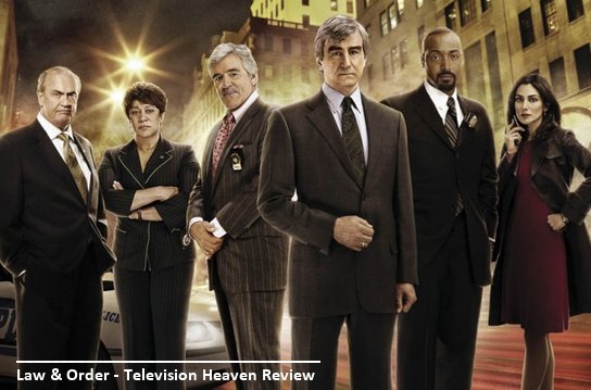 Law & Order