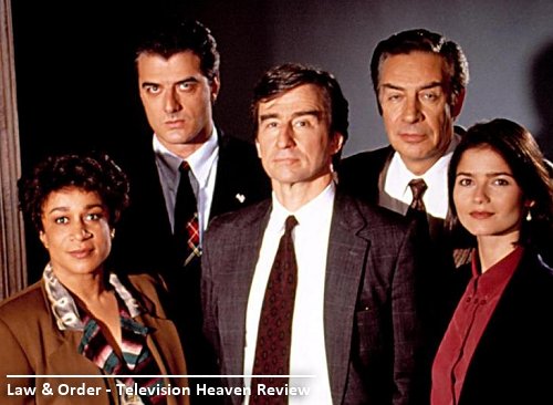 Law & Order