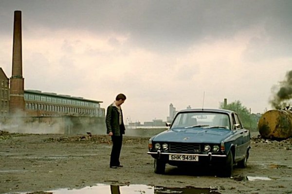 Life on Mars tv series