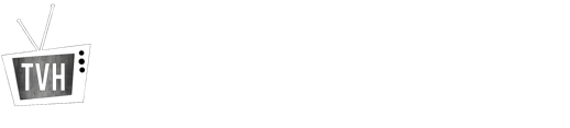 Television Heaven Logo