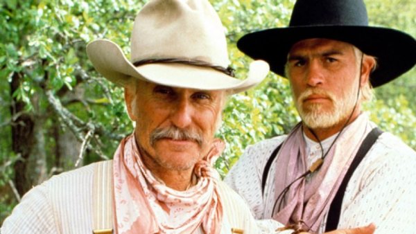 Lonesome Dove