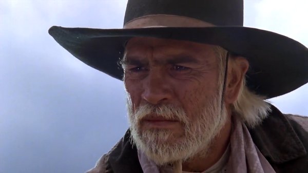 Lonesome Dove