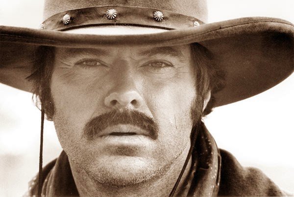 Lonesome Dove