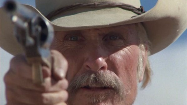 Lonesome Dove