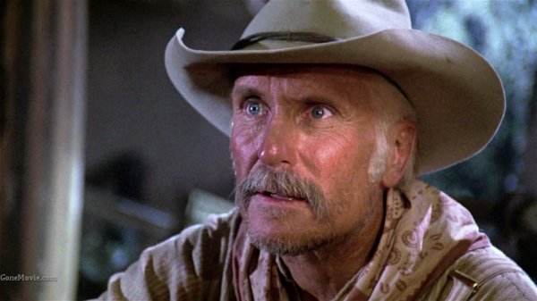 Lonesome Dove
