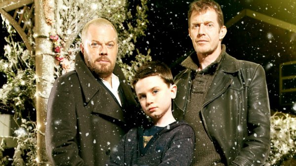 Lost Christmas