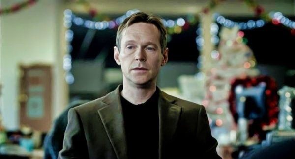 Lost Christmas