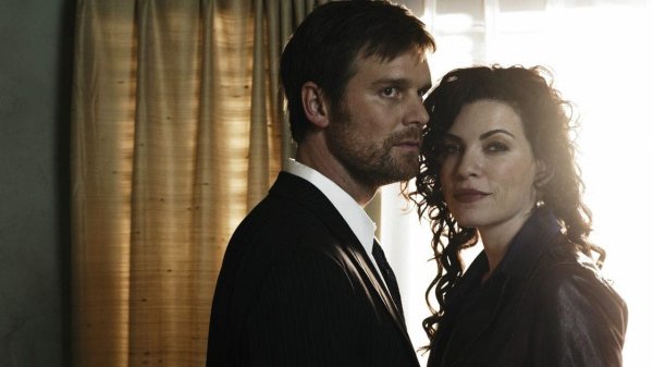 The Lost Room tv series