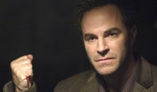 The Lost Room tv series