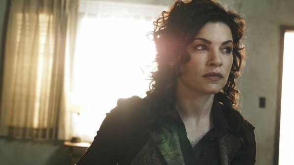 The Lost Room tv series