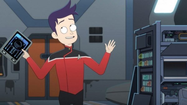 Star Trek: Lower Decks