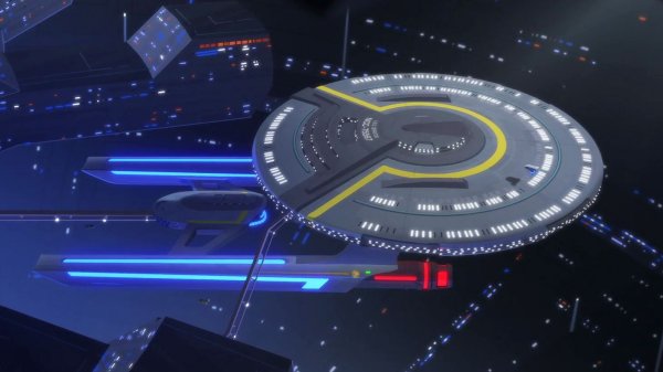 Star Trek: Lower Decks