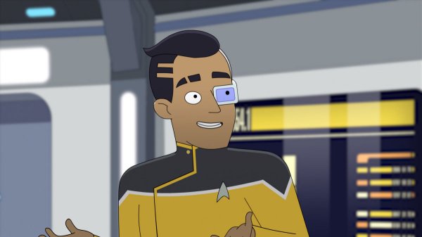 Star Trek: Lower Decks