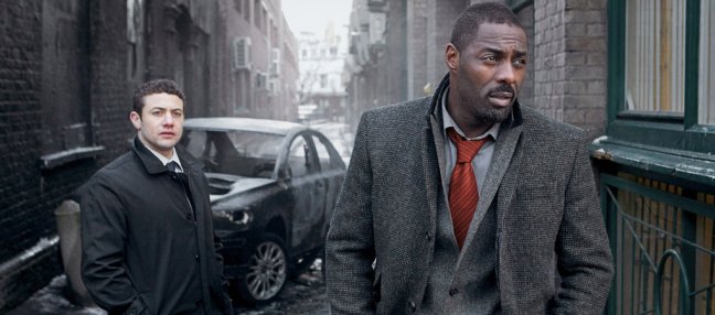 Luther