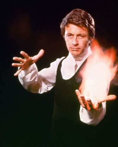 The Magician
