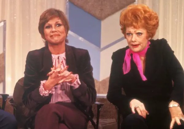 The Mary Tyler Moore Hour