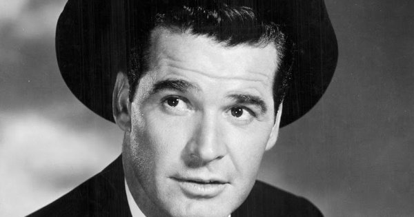 James Garner as Maverick