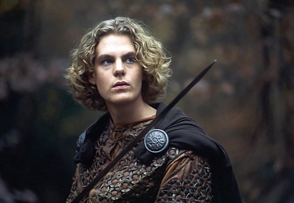 Merlin 1998 TV series