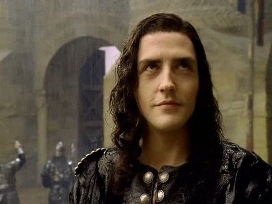 Merlin 1998 miniseries