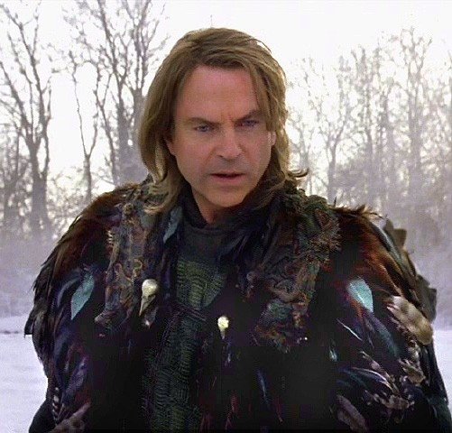 Merlin 1998 TV series