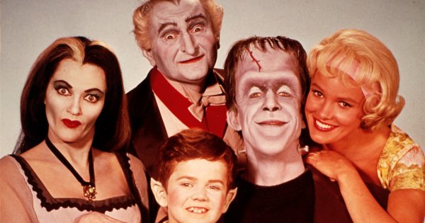 The Munsters