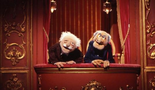 The Muppet Show