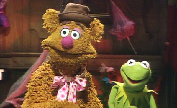 The Muppet Show