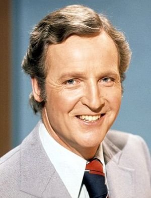 Nicholas Parsons