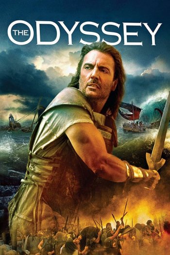The Odyssey 1997 miniseries