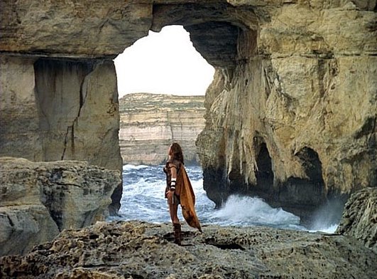 The Odyssey 1997 miniseries