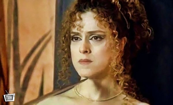 The Odyssey 1997 miniseries