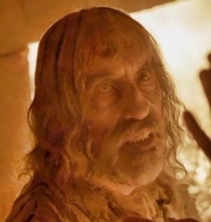 The Odyssey 1997 miniseries