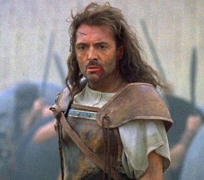 The Odyssey 1997 miniseries